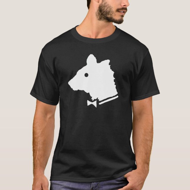 Playbear T-Shirt (Front)
