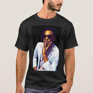 Playboi Foreign T-Shirt