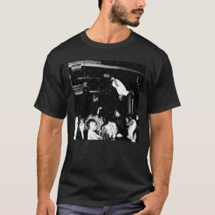 Playboi Foreign T-Shirt