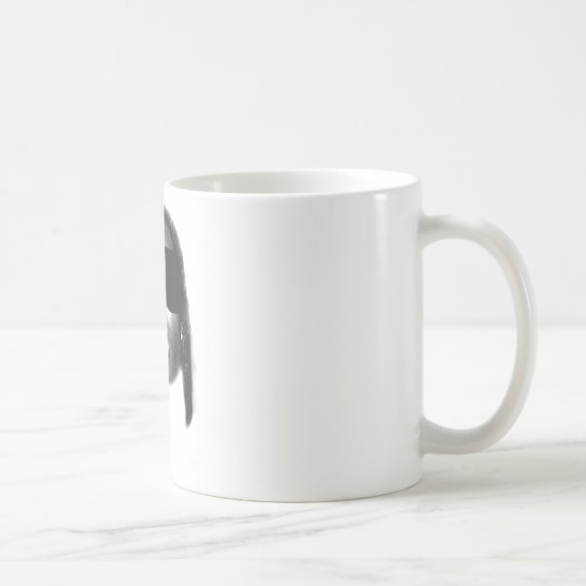 Playbooi Cartiii Coffee Mug (Right)