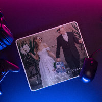 Player 2 Forever | Custom Gamer Couple Photo Mug