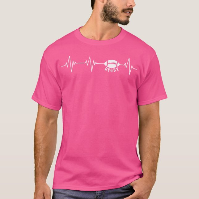 Player Coach Or Team T-Shirt (Front)