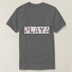 Player Playa Yo! T-Shirt