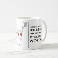 Player Positions and Motivational Netball Quote