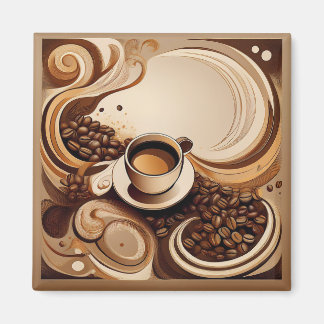 playera @cafecito_please before working magnet