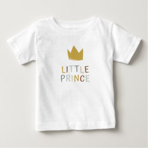 Playera Little Prince Baby T-Shirt