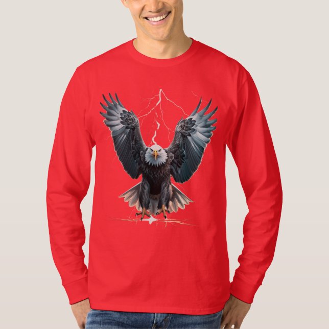 Playera T-Shirt (Front)