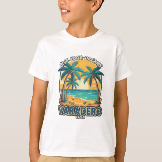 Playera T-Shirt