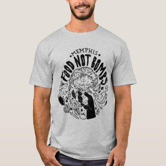 Playera T-Shirt