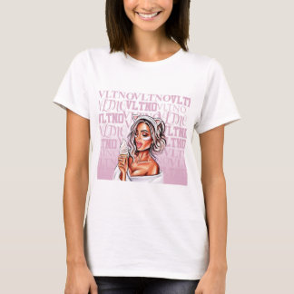Playera VL-TNO T-Shirt