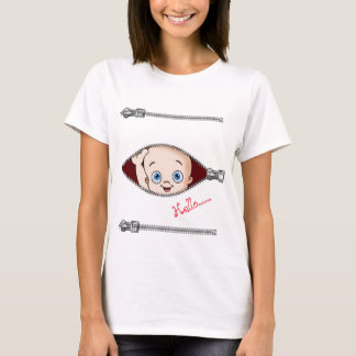Playeras de Maternidad/Maternity Shirts