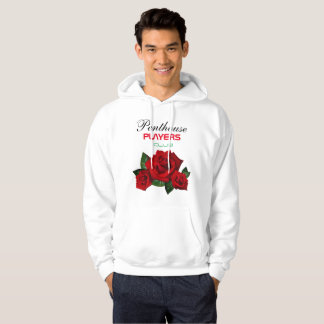 Players Club Luxury Hoodie