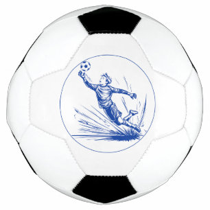 Player's Football