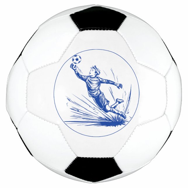 Player's Football (Front)