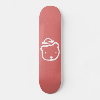Playfellow Logo Deck Skateboard