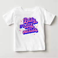 Playful Baby, It’s Cold Outside Winter Design