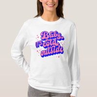 Playful Baby, It’s Cold Outside Winter Design