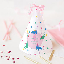 Playful Cats Purrfect Birthday Party