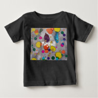 Playful Colourful and Whimsical Design!