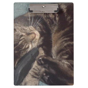 Playful Dave Clipboard