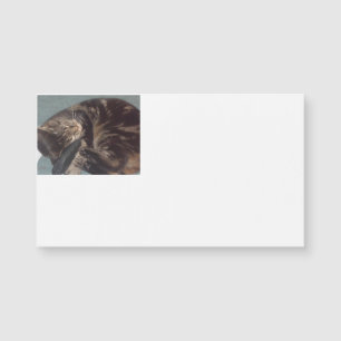 Playful Dave Magnetic Business Cards (25 Pack)