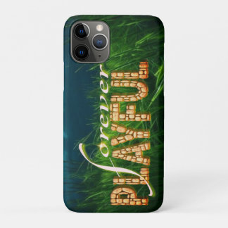 "Playful Forever: Embrace the Child Within" iPhone 11 Pro Case