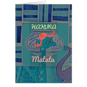 Playful Giraffe Art: An African Delight