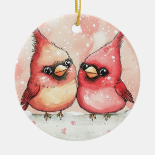 Playful Graphic Designs, Christmas Ceramic Tree Decoration