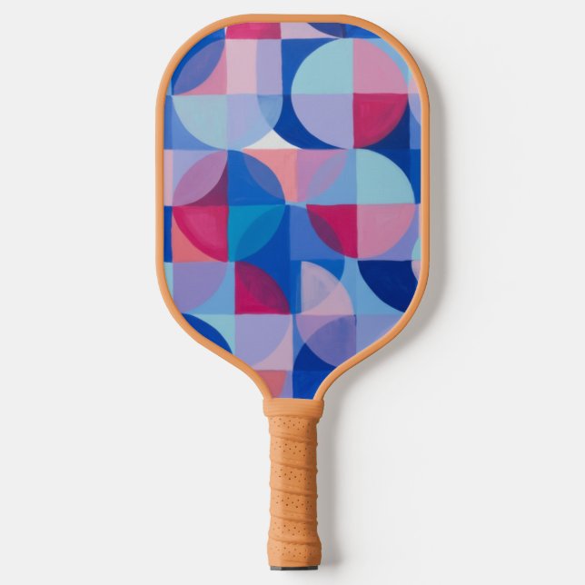 Playful Harmony Pickleball Paddle (Front)