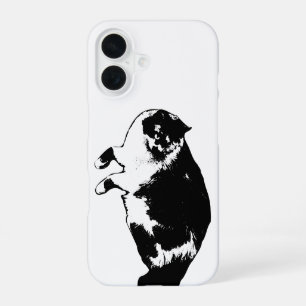 Playful Kitty Phone Case
