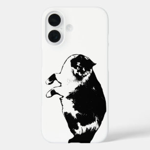 Playful Kitty Phone Case