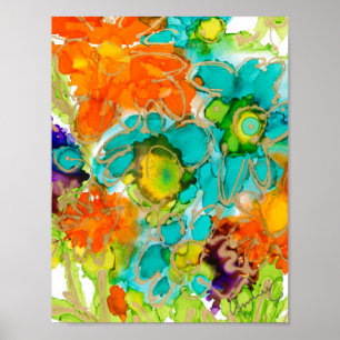 Playful One Poster Lovitude