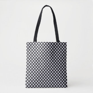 Playful Polka Dots | PD-04 | Tote Bag