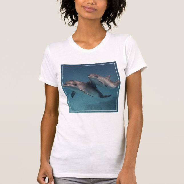 Playful Pose T-Shirt (Front)