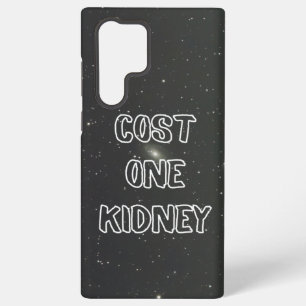 Playful Samsung Galaxy Case
