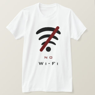 Playful T-Shirt Offline - No Wi-Fi