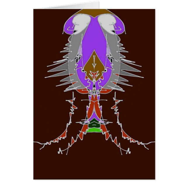 Playful Tapisserie (Front)