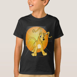 Playful yellow Gelert T-Shirt