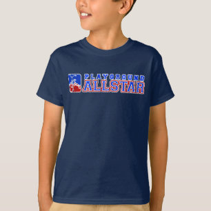 Playground AllStar T-Shirt