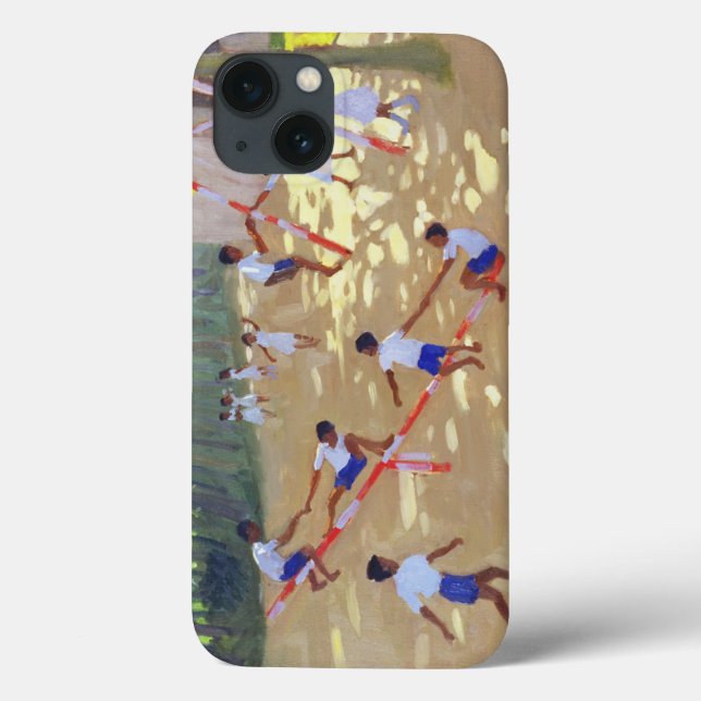 Playground Sri Lanka 1998 Case-Mate iPhone Case (Back)