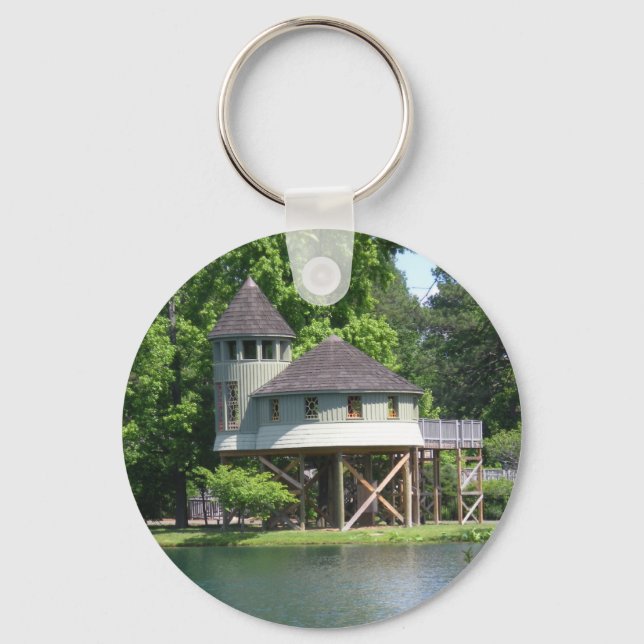 playhouse key ring (Front)