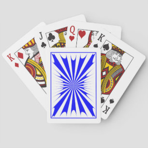 Playing Card Back