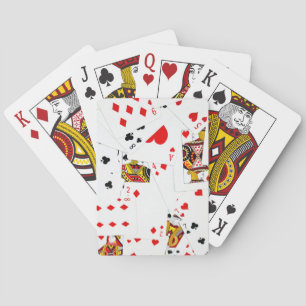 Playing Card Collection