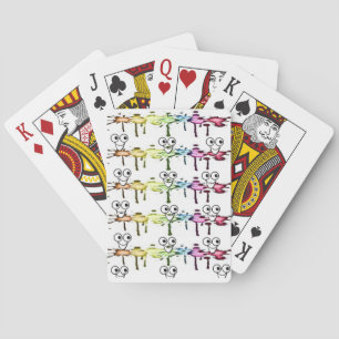 Playing Card Deck
