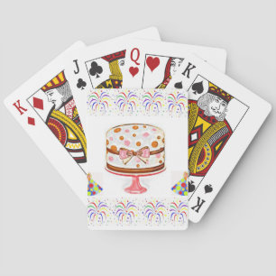 Playing Card Deck