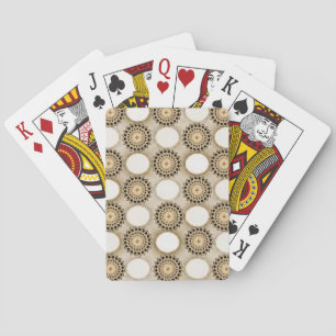 Playing Card Deck