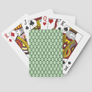 Playing Card Deck