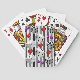 Playing Card Deck
