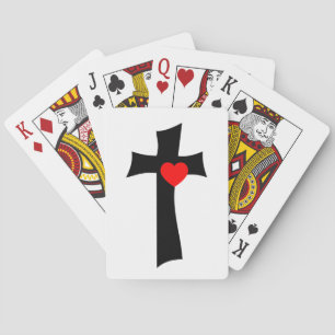 Playing Card Deck