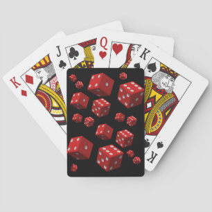 Playing Card Deck